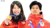 ビッグエア・金の村瀬心椛がスロープスタイルで2冠へ挑む 銀の木俣椋真も日本勢初のメダル目指す【大会13日目みどころ】|TBS NEWS DIG