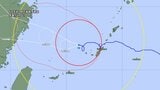 【台風情報】ノロノロ＆迷走の台風13号　沖縄近海でぐるりと円描き居座る　勢力維持、今後も「ゆっくり」と西寄りに進路　気象庁（8日午前10時推定）【雨・風のシミュレーション画像】　|　沖縄のニュース｜RBC 琉球放送