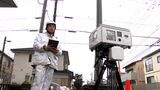 「一人一人が余裕を持った運転を心がけて」交通事故多発警報の発表受け速度違反の緊急取り締まり=静岡県警 | 静岡のニュース | SBSNEWS | 静岡放送