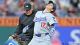 ドジャース 開幕連勝8で止まる...大谷翔平、終盤で痛恨の盗塁失敗 山本由伸6回1失点も初黒星、エドマン意地の2ランも及ばず|TBS NEWS DIG
