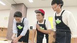 「短時間」料理レシピを福岡県が考案~お笑いタレントや学生を起用し県産食材をアピール|TBS NEWS DIG