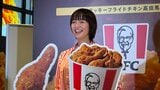 スカウトされるも即答で拒否【 佐藤栞里 】フライドチキン作りに初挑戦〝作るよりも食べに行きたい〟|TBS NEWS DIG