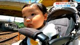 ベビーカーでの利用難しい？子育て世代の“市電事情”「はまってしまうレールの溝、乗れる車両は？」　|　鹿児島のニュース｜MBC NEWS｜南日本放送