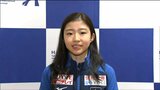 フィギュアスケート 仙台出身・千葉百音選手と佐藤駿選手が世界選手権代表入り決定 | 宮城のニュース│tbc NEWS│tbc東北放送