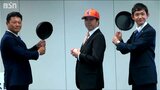 「2026年までに日本代表選手を」新球団名は『オイシックス新潟アルビレックス・ベースボール・クラブ』NPBファームリーグ参加へ|TBS NEWS DIG