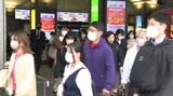 8日から新型コロナ5類引き下げ 市民のマスク着用は? | 愛媛のニュース - Nスタえひめ|あいテレビは6チャンネル