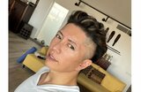 【 GACKT 】 「もっと気の利いた返しがあったんじゃないのか?と今でも思うことがある」 以前「自分で髪を刈り上げた時」のエピソード公開|TBS NEWS DIG