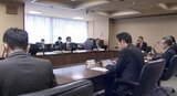 未成年者の自殺者ゼロを目指して…県が部局を超えた自殺対策戦略会議で子どもの自殺対策拡充を確認　|TBS NEWS DIG