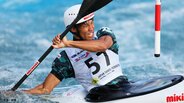【一覧】カヌーのアジア大会代表決定 パリ五輪代表の田中雄己、前回銀の永沼崚ら20人 五輪5大会出場の羽根田卓也は選外|TBS NEWS DIG