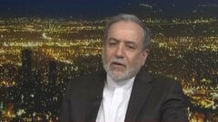イラン外相「合意は数日以内の実現可能性」　署名は「遠隔で」 | TBS CROSS DIG with Bloomberg