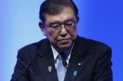 米自動車関税で企業の資金繰り対策検討、雇用へ影響を回避－石破首相| TBS CROSS DIG with Bloomberg