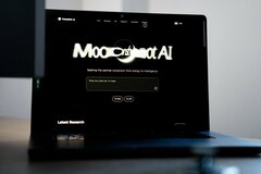 中国ムーンショットAI、年内に年換算売上高20億ドル目指す－Kimi好調| TBS CROSS DIG with Bloomberg
