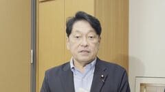 消費税減税など話し合う国民会議が来週早々に議論再開へ　自民党の小野寺税調会長が明らかに　国会の与野党対立で中断| TBS CROSS DIG with Bloomberg