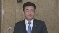 ロシアによる北朝鮮製ミサイルの使用 「技術的・軍事的知見を与える恐れ」木原防衛大臣が懸念| TBS CROSS DIG with Bloomberg