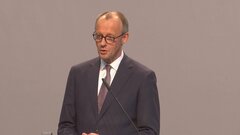 ドイツ連立政権交渉が合意 メルツ氏が新首相に選出へ | TBS CROSS DIG with Bloomberg