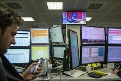 米短期金利市場、過去最大の大口取引－ロング手じまい利益確定か| TBS CROSS DIG with Bloomberg