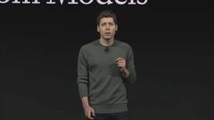 OpenAI社員がアルトマン氏のCEO復帰など求める文書「配慮に欠ける人々のもとで働くことはできない」全社員の9割署名　chatGPT開発の米ベンチャー| TBS CROSS DIG with Bloomberg