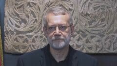 イラン・ラリジャニ事務局長「複数の米軍兵士が捕虜になったとの報告を受けた」 アメリカ中央軍は否定「あらゆる手段を尽くしてウソを流し欺こうとしている」| TBS CROSS DIG with Bloomberg