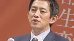 自民・小林前経済安保担当大臣　総裁選に向け政策を発表　選挙対策の「チーム・コバタカ」も発足| TBS CROSS DIG with Bloomberg