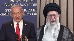 トランプ大統領、イスラエルとイランが停戦で合意したと発表　仲介役をカタールが務めたと報道| TBS CROSS DIG with Bloomberg