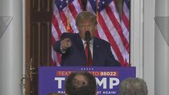 トランプ前大統領に“有利な判断” 「機密文書持ち出し」事件の初公判が延期に| TBS CROSS DIG with Bloomberg