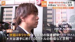 「名前は？」「ショウヘイ・オオタニです」水原一平被告が大谷選手を装って銀行に電話していた音声データが公開| TBS CROSS DIG with Bloomberg