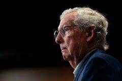 マコネル氏「日鉄は敵ではない」、現政権の買収阻止を批判－米紙寄稿| TBS CROSS DIG with Bloomberg