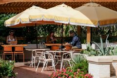 米ＧＤＰは下方修正、サービス支出がコロナ禍初期以来の低調| TBS CROSS DIG with Bloomberg