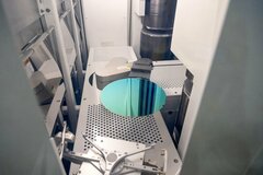 米マイクロン、12－2月に強気見通し－AIブームが需要を刺激| TBS CROSS DIG with Bloomberg