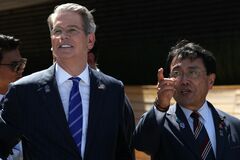 急転直下の日米関税合意､日本は15％－赤沢再生相がトランプ氏と会談| TBS CROSS DIG with Bloomberg