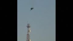 クウェート軍の誤射で米戦闘機3機が墜落　搭乗員6人は全員無事　アメリカ中央軍が発表| TBS CROSS DIG with Bloomberg