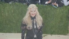 「コンサート遅延で損害」　マドンナさんをファンが提訴| TBS CROSS DIG with Bloomberg