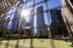 ゴールドマンやＢｏｆＡ、リスク移転商品の買い手の借り入れ精査| TBS CROSS DIG with Bloomberg