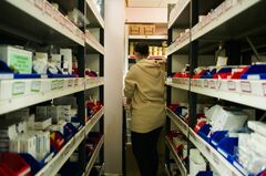 トランプ・ジュニア氏加入のＶＣ、デジタル薬局のブリンクＲｘに投資| TBS CROSS DIG with Bloomberg