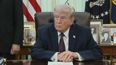 イラン外務省、トランプ大統領「イランの大統領が停戦求めてきた」を否定| TBS CROSS DIG with Bloomberg