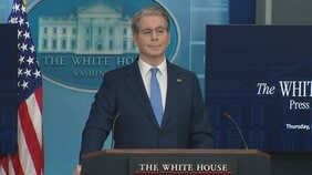 ベッセント財務長官「円は過小評価されている」 異例の発言で過度な円安容認しない姿勢|TBS NEWS DIG