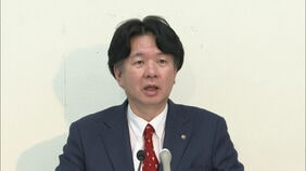 福岡県議会正副議長ポストめぐる“金銭授受”疑惑　県議会が全議員対象の外部調査を実施へ|TBS NEWS DIG