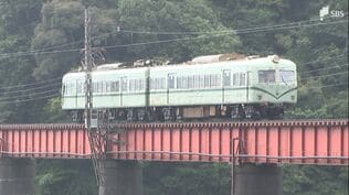 「1年ぶりに感じが戻ってきた」運行区間延伸に向け大井川鉄道が試運転 観光関係者も期待=静岡 | 静岡のニュース | SBSNEWS | 静岡放送