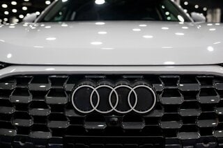 VW、米自動車関税下がらなければアウディ米工場建設計画は凍結－CEO| TBS CROSS DIG with Bloomberg