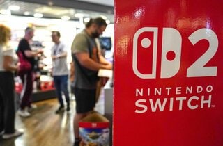 任天堂ソフト好調、「スイッチ2」の値上げ影響焦点に－1Q営業益2.5倍| TBS CROSS DIG with Bloomberg