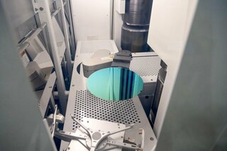 米マイクロン、12－2月に強気見通し－AIブームが需要を刺激| TBS CROSS DIG with Bloomberg