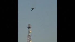 クウェート軍の誤射で米戦闘機3機が墜落　搭乗員6人は全員無事　アメリカ中央軍が発表| TBS CROSS DIG with Bloomberg