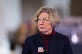 米の対中関税が英インフレ要因、中国が価格引き上げ－英中銀マン氏| TBS CROSS DIG with Bloomberg