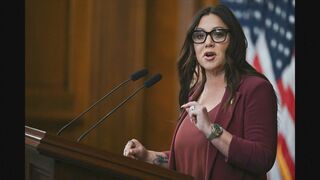 【速報】トランプ政権 デレマー労働長官が辞任へ　業務中の飲酒問題などで事実上の更迭　第二次トランプ政権では3人目の閣僚解任| TBS CROSS DIG with Bloomberg