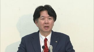 福岡県議会正副議長ポストめぐる“金銭授受”疑惑 県議会が全議員対象の外部調査を実施へ | 福岡のニュース|RKB NEWS|RKB毎日放送