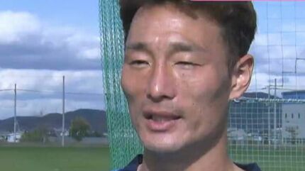 ファジアーノ岡山「歴史的J1初ゴール」DF田上大地選手（32）ら3選手と
