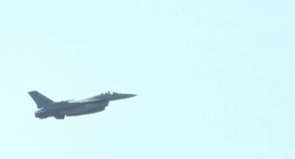 小松基地の日米共同訓練、騒音測定を実施 周辺住民は配慮を要望 | 石川