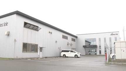 もう金山ですね」1トンの基板から100グラムの金を回収することも 廃棄