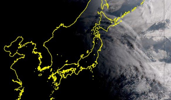 暖かく湿った空気で大気の状態は非常に不安定　17日の西日本と東日本【雨と風のシミュレーション】落雷、竜巻などの激しい突風や局地的な激しい雨に注意呼びかけ|TBS NEWS DIG