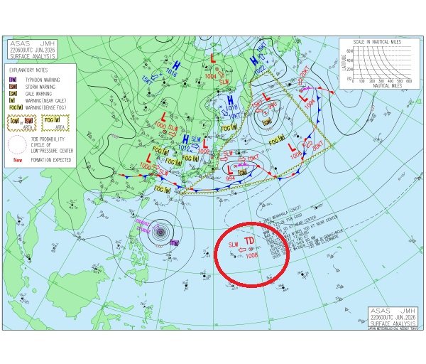【台風のたまご情報】台風7号を追いかけるように「熱帯低気圧」発生　「非常に強い」勢力で進むメーカラーの後方に　今後の進路は？※雨と風のシミュレーション|TBS NEWS DIG